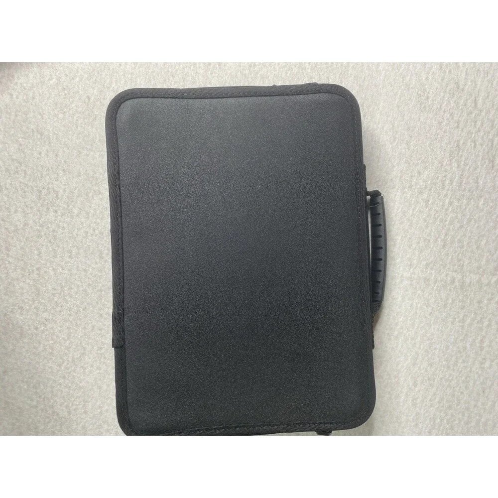 Targus Chrombook Work in Case 11.6 NWT Laptop Case Tablet Carry Bag Portable